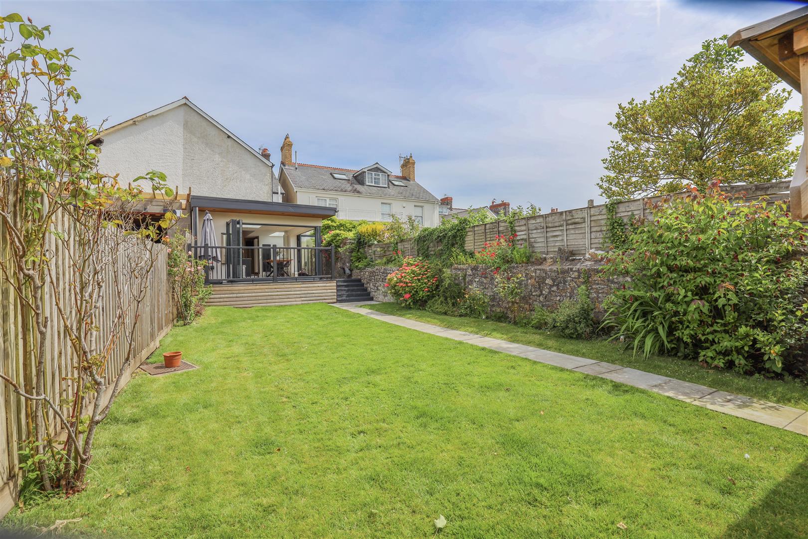 48 Westgate, Cowbridge, Vale of Glamorgan, CF71 7AR